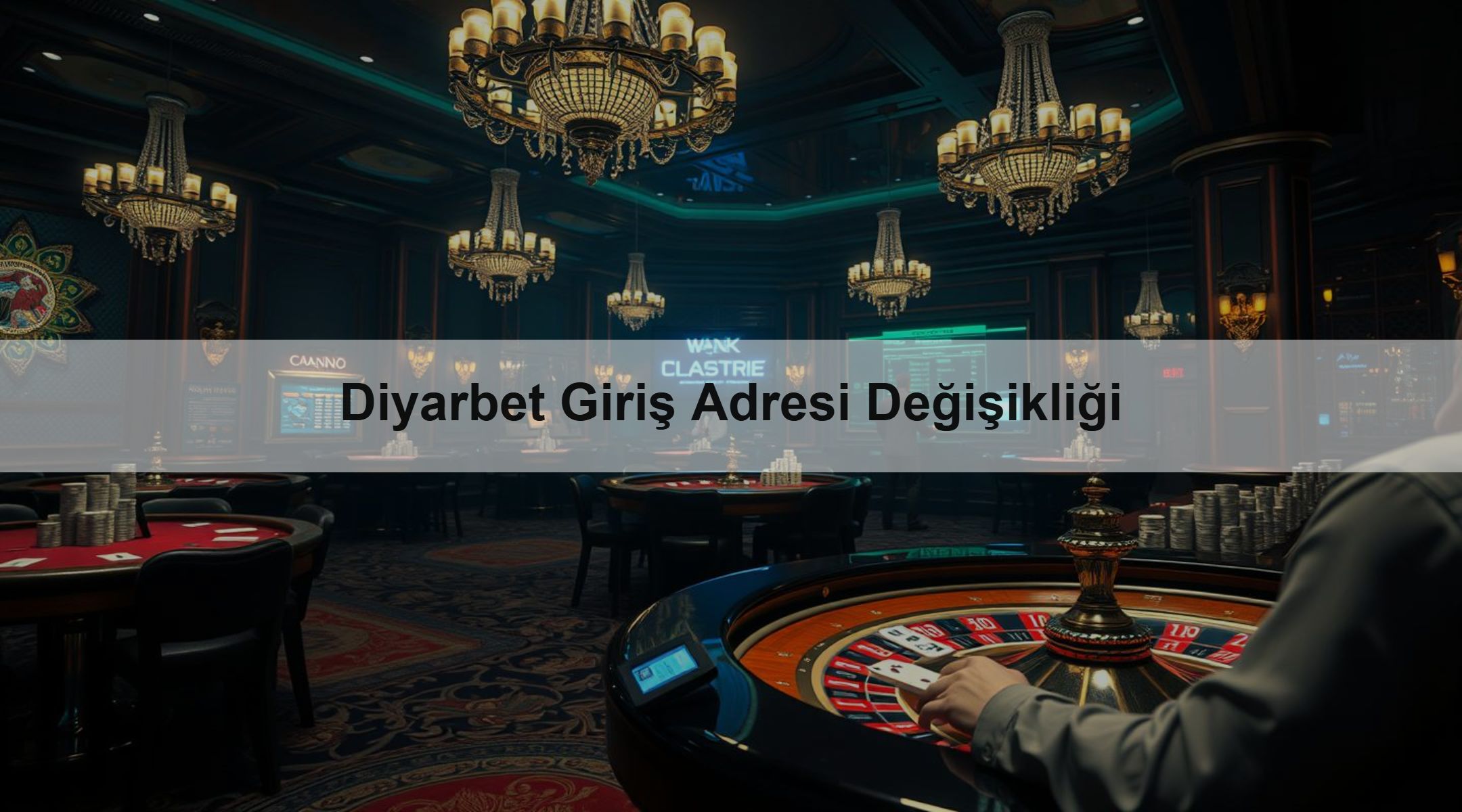 Diyarbet Giriş Adresi Değişikliği 1 Diyarbet Giriş Adresi Değişikliği