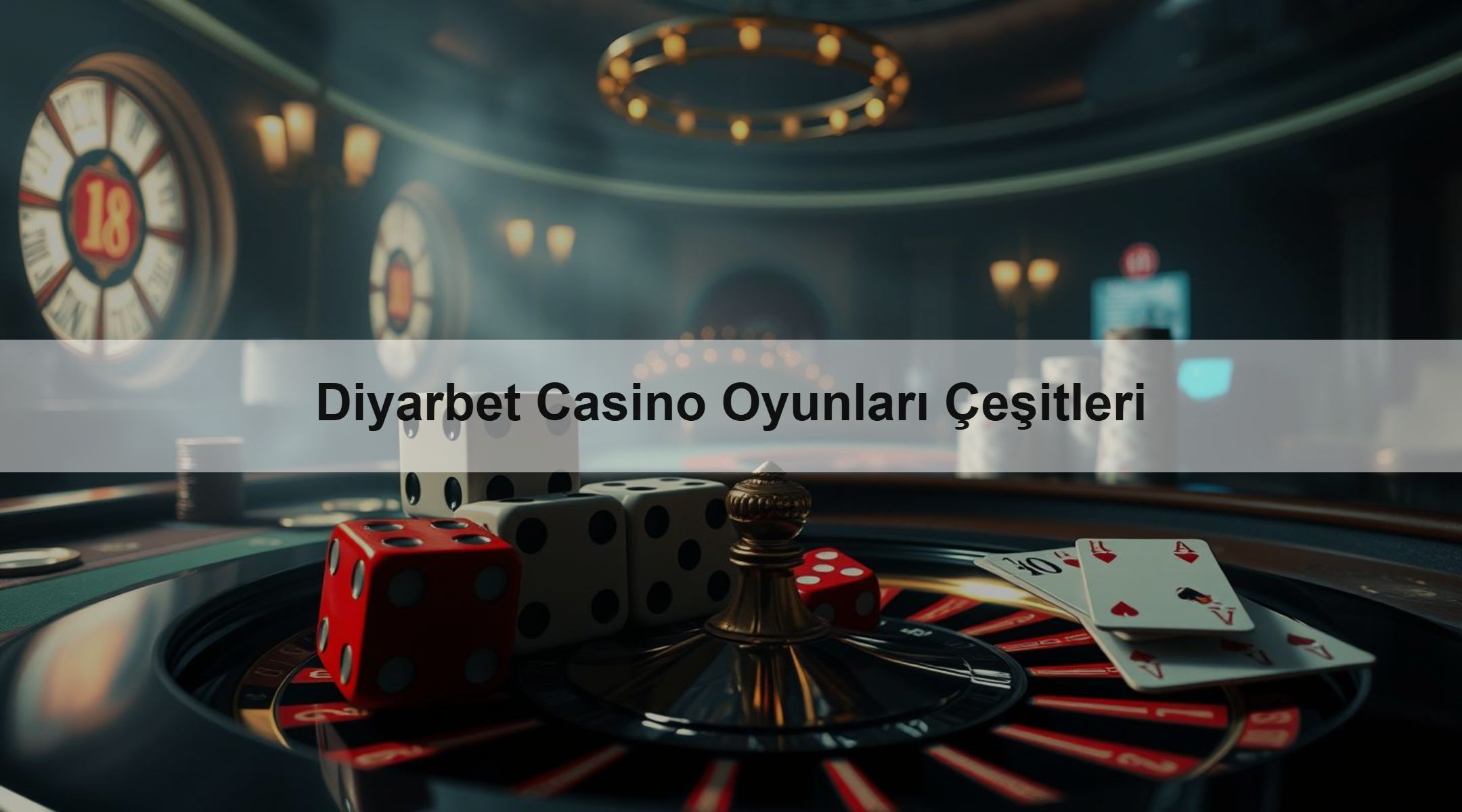 Diyarbet Casino Oyunları Çeşitleri 1 Diyarbet Casino Oyunları Çeşitleri