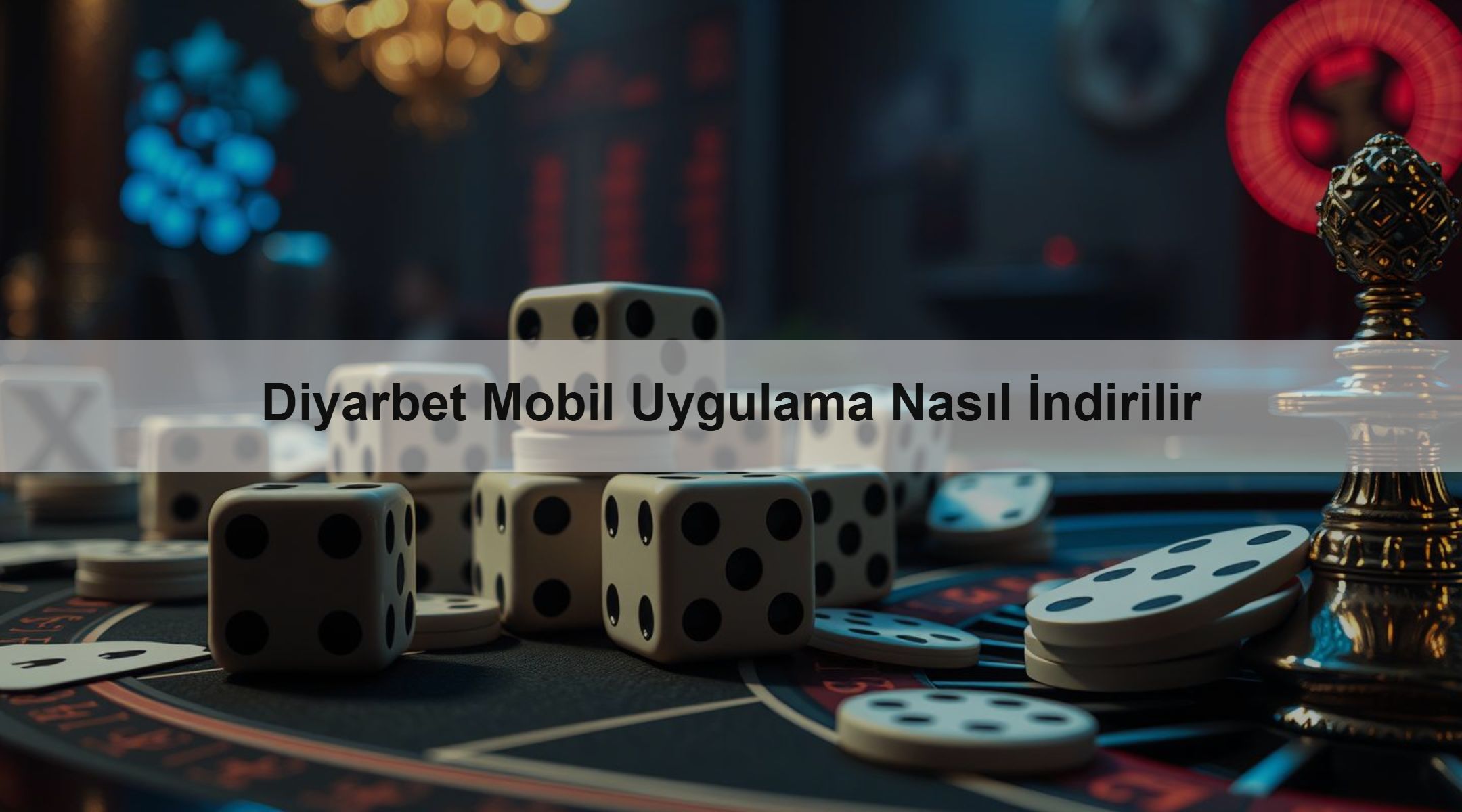 Diyarbet Mobil Uygulama Nasıl İndirilir 1 Diyarbet Mobil Uygulama Nasıl İndirilir
