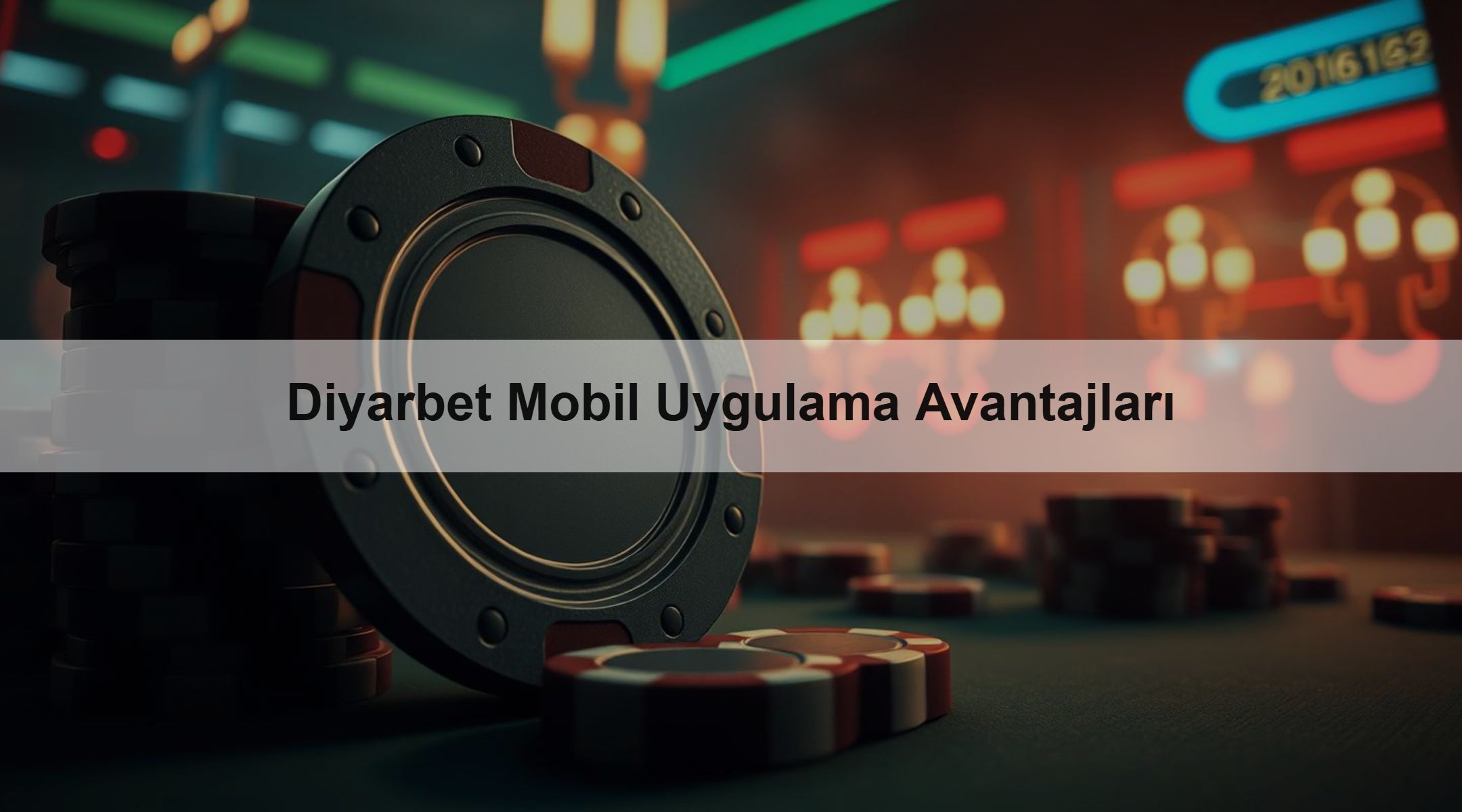 Diyarbet Mobil Uygulama Avantajları 1 Diyarbet Mobil Uygulama Avantajları