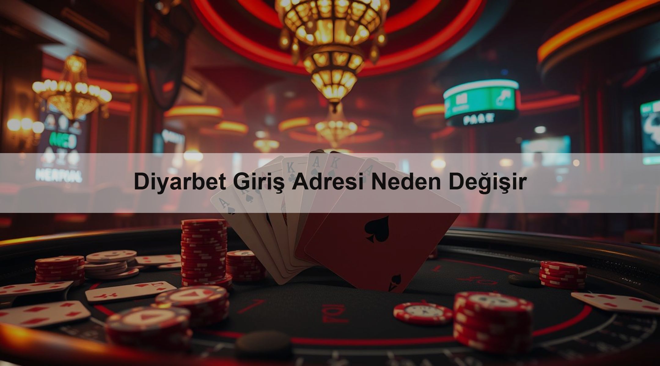 Diyarbet Giriş Adresi Neden Değişir 1 Diyarbet Giriş Adresi Neden Değişir