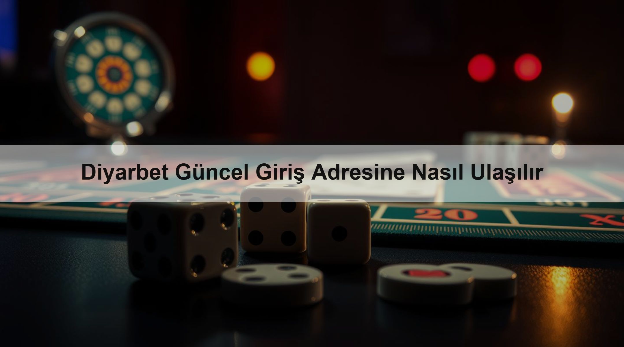 Diyarbet Güncel Giriş Adresine Nasıl Ulaşılır 1 Diyarbet Güncel Giriş Adresine Nasıl Ulaşılır